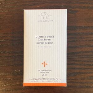 Drunk Elephant C-Firma Fresh Day Serum —